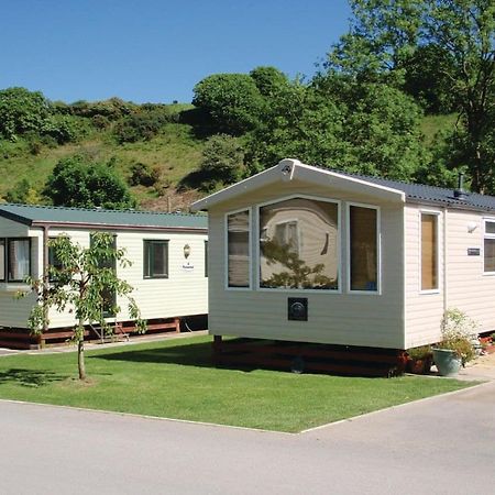 Cardigan Bay Holiday Park Luaran gambar
