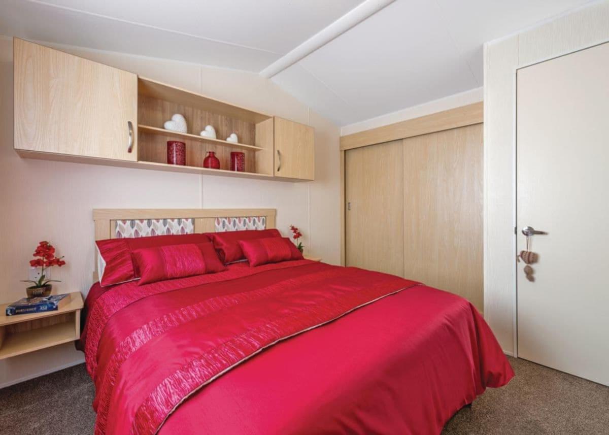 Cardigan Bay Holiday Park Luaran gambar