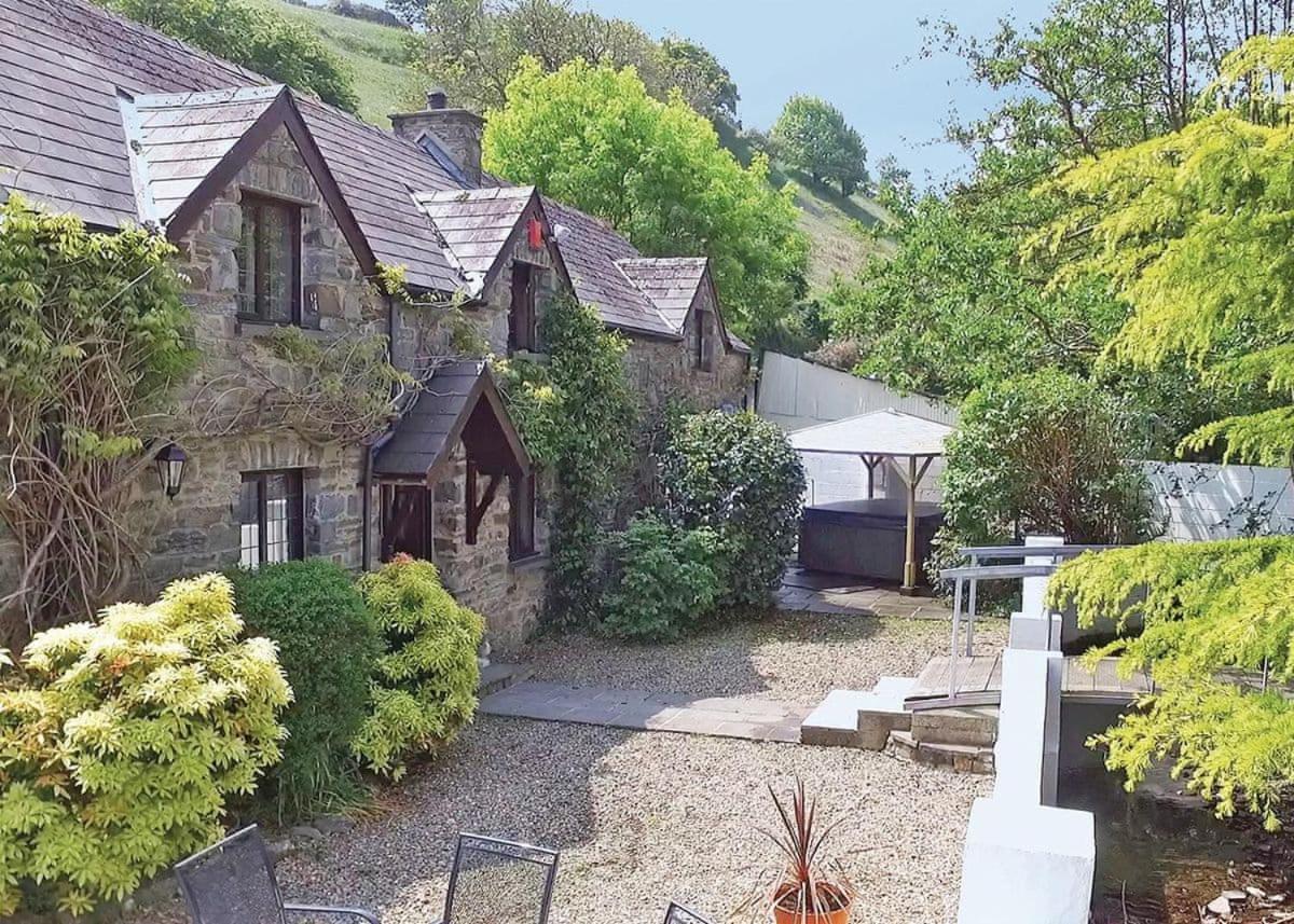 Cardigan Bay Holiday Park Luaran gambar