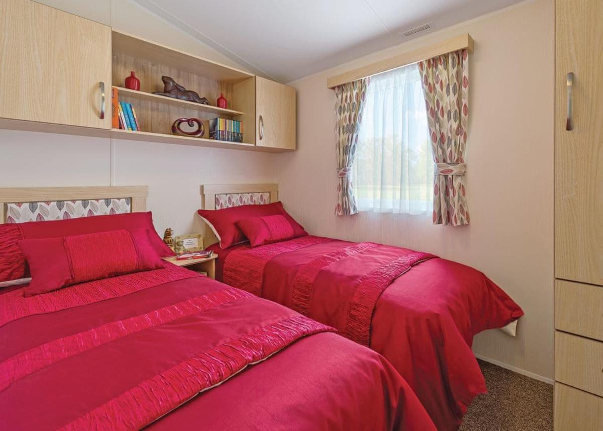 Cardigan Bay Holiday Park Luaran gambar