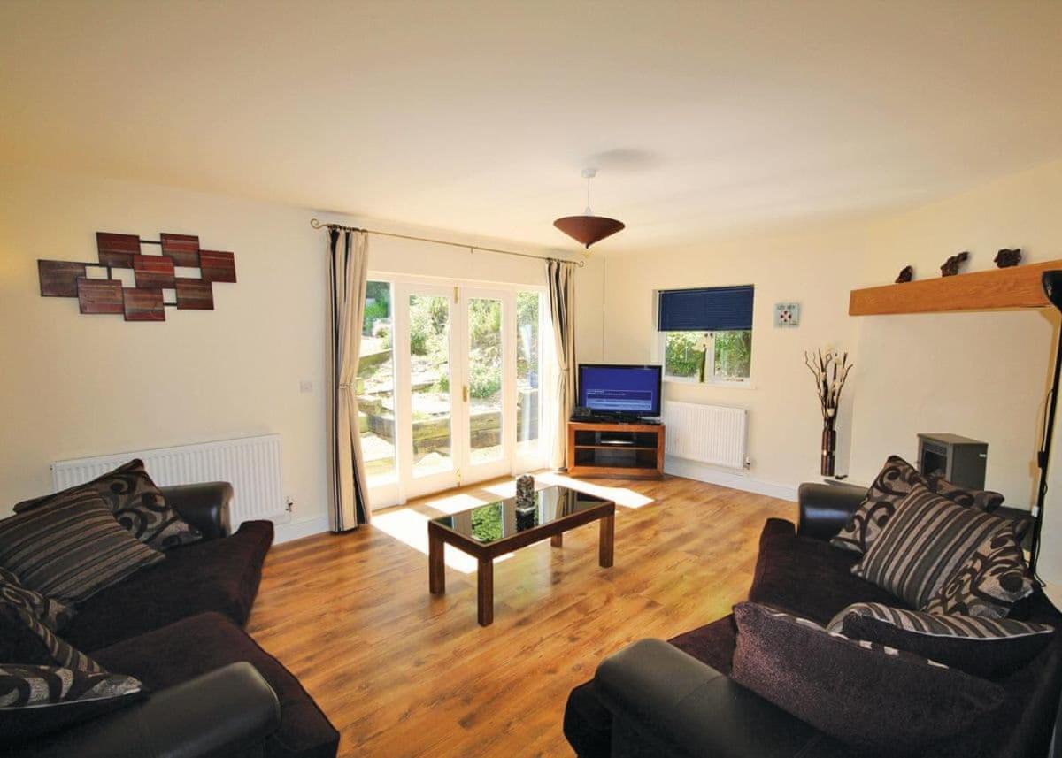 Cardigan Bay Holiday Park Luaran gambar