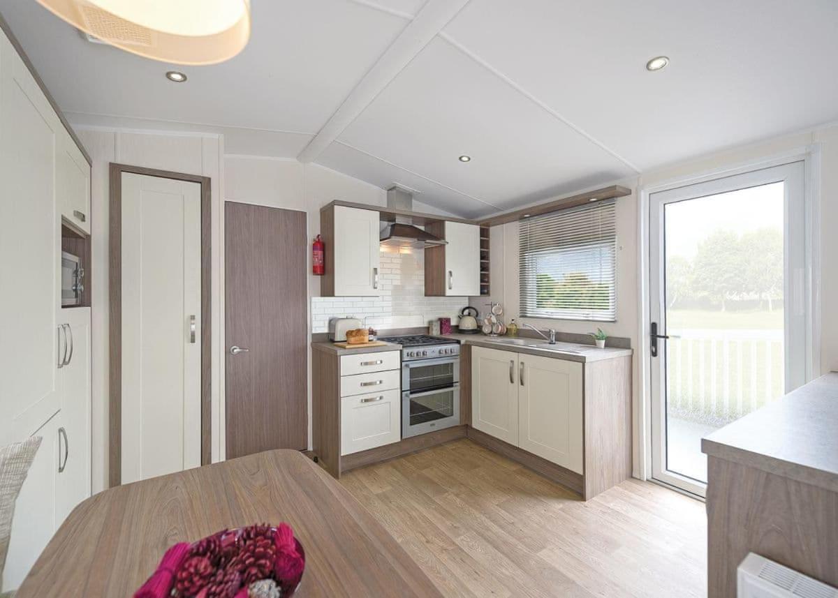 Cardigan Bay Holiday Park Luaran gambar
